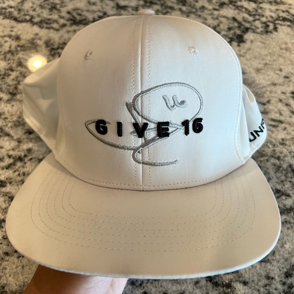 UNRL Give 16 Hat